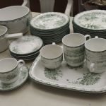 738 3086 DINNER SET